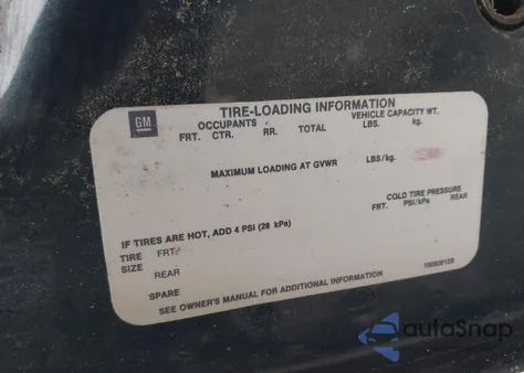 1987 Buick Century Custom from USA, damaged, VIN 1G4AH51R9HT468189